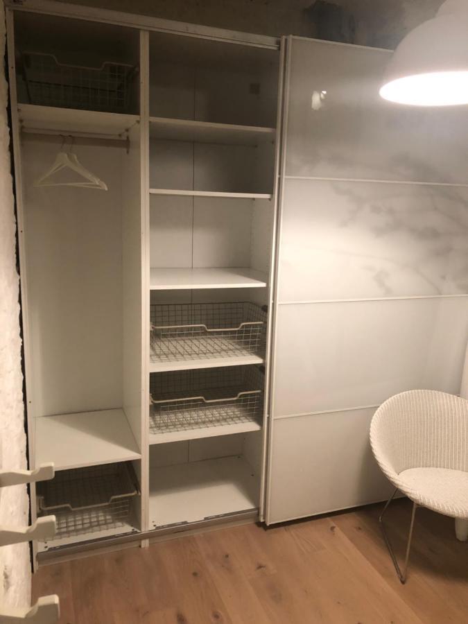 Lichtrijke Loft Bij Restaurant Den Olifant Apartamento Ieper Exterior foto